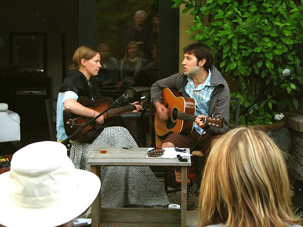 Two Bobs and A Mule - Bob-B-Q 2008 - 0000-00-00