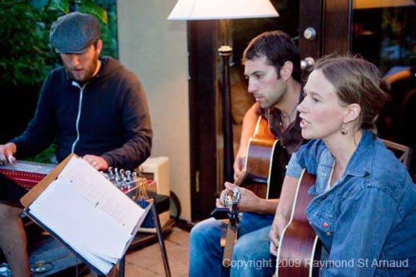 Two Bobs and A Mule - Bob-B-Q 2009 - 0000-00-00