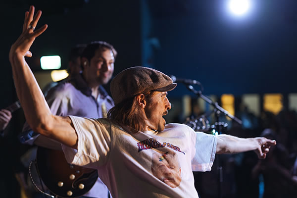 Canadian Beauty - Encore Victoria - 2025-12-31