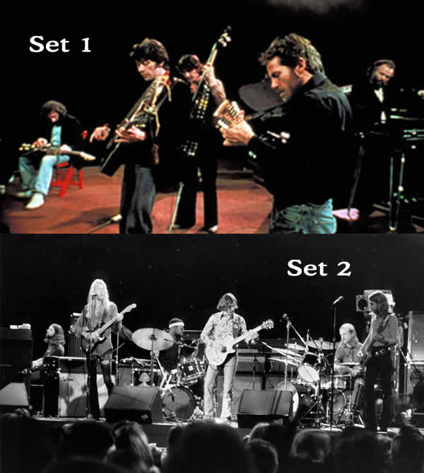 Other Shows - Logan's Pub - 2012-11-17