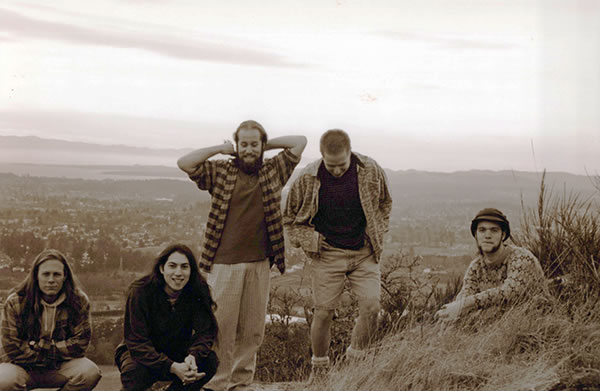 Lift - Steamer's Pub - 1998-12-10