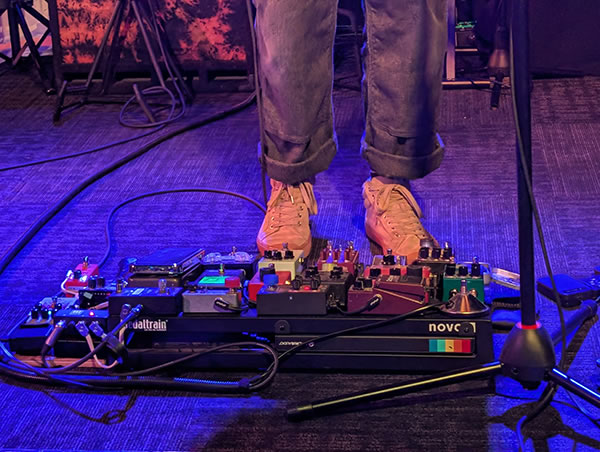 Canadian Beauty - The Coda - 2025-11-14