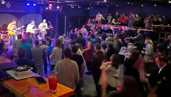 Canadian Beauty - The Coda - 2025-02-21