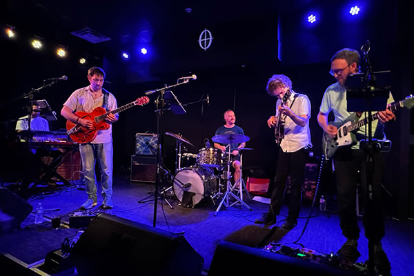 Canadian Beauty - The Coda - 2025-06-06