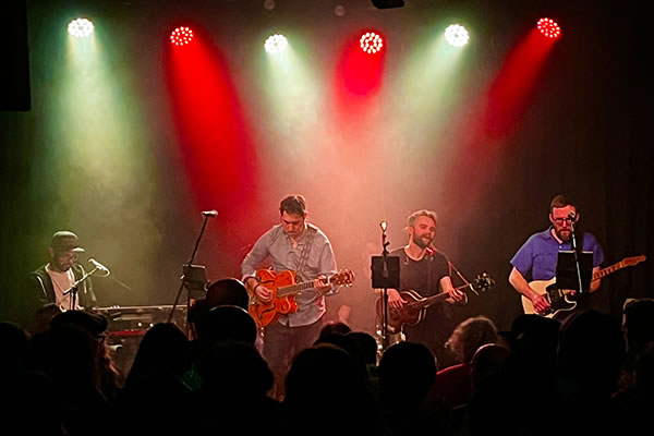 Canadian Beauty - Victoria Event Centre - 2024-02-24