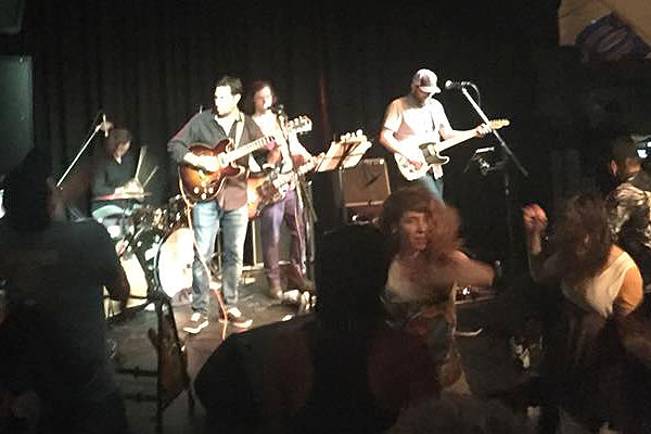 Canadian Beauty - Victoria Event Centre - 2018-09-29