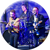 Two Bobs and A Mule plays Bob Dylan