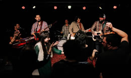 Canadian Beauty at The Rubber Boot Club - February 19, 2019