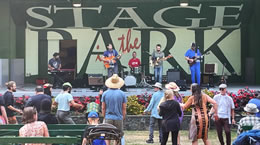 Dancing with Canadian Beauty at Beacon Hill Park - September 11, 2022